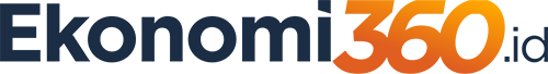 Logo ekonomi360.id